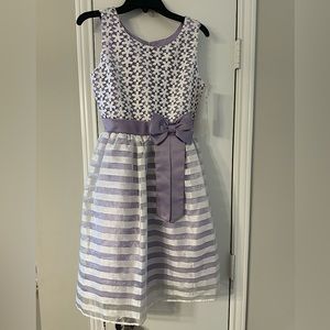 Rare Editions dress for girls
